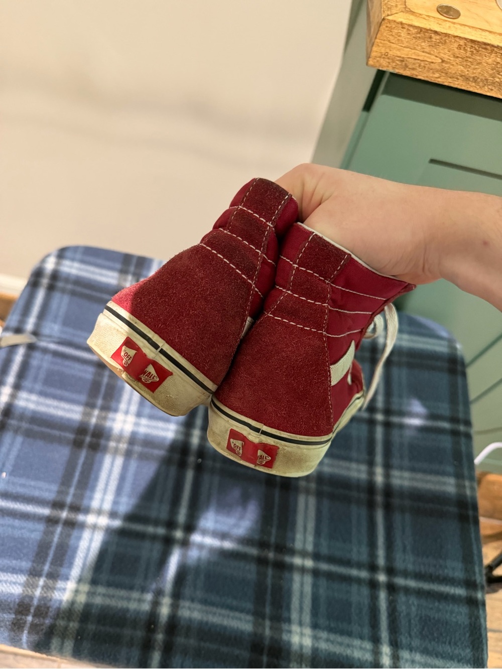vans - Picture 4 of 6
